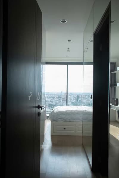 PYNE by Sansiri, Bangkok, Prayatai Road, Thanon Phetchaburi, Ratchathewi, Bangkok, 3 Bedrooms, 121 sqm, Condo For Rent, by Suthana Tungsriouya, 500229524 - DDproperty.com