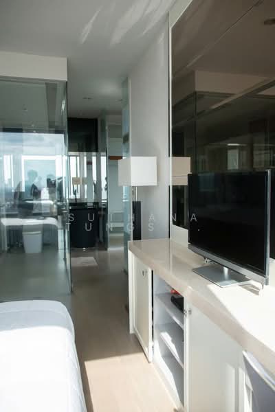 PYNE by Sansiri, Bangkok, Prayatai Road, Thanon Phetchaburi, Ratchathewi, Bangkok, 3 Bedrooms, 121 sqm, Condo For Rent, by Suthana Tungsriouya, 500229524 - DDproperty.com