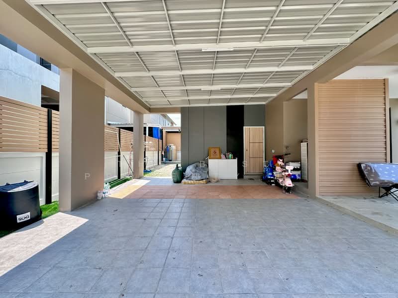 ขาย - Golden Prive Bangsaen-Nongmon : โกลเด้น พรีเว่ บางแสน-หนองมน, ชลบุรี