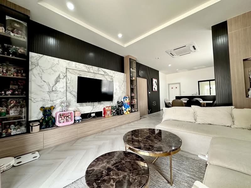 ขาย - Golden Prive Bangsaen-Nongmon : โกลเด้น พรีเว่ บางแสน-หนองมน, ชลบุรี