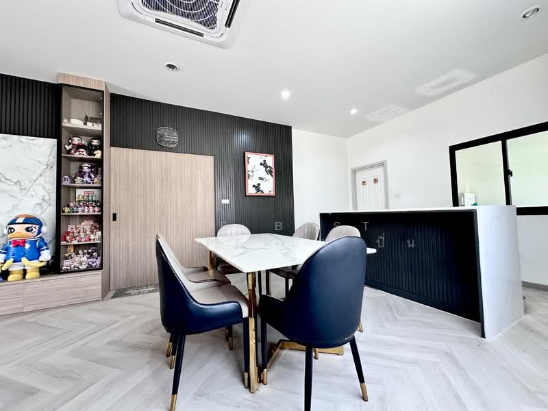 ขาย - Golden Prive Bangsaen-Nongmon : โกลเด้น พรีเว่ บางแสน-หนองมน, ชลบุรี