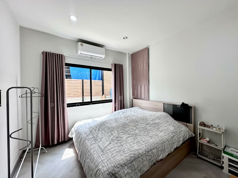 Golden Prive Bangsaen-Nongmon, Chon Buri (Pattaya), Mhueng, Muang Chon Buri, Chon Buri (Pattaya), 4 Bedrooms, 161 sqm, Villa For Sale, by The Best Property ปิ่น, 500229525 - DDproperty.com