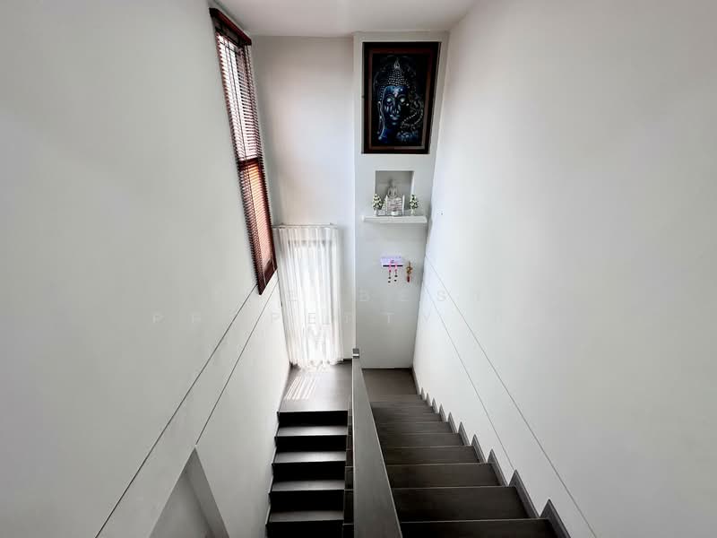 Golden Prive Bangsaen-Nongmon, Chon Buri (Pattaya), Mhueng, Muang Chon Buri, Chon Buri (Pattaya), 4 Bedrooms, 161 sqm, Villa For Sale, by The Best Property ปิ่น, 500229525 - DDproperty.com