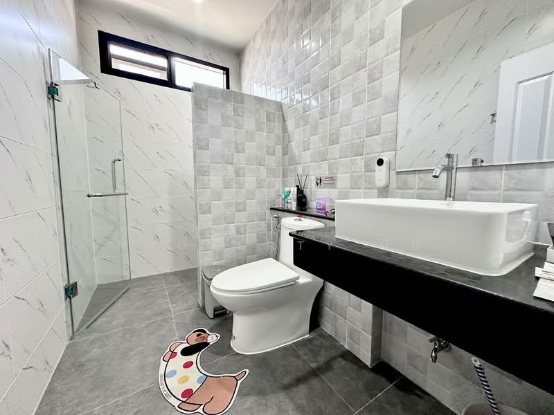 Golden Prive Bangsaen-Nongmon, Chon Buri (Pattaya), Mhueng, Muang Chon Buri, Chon Buri (Pattaya), 4 Bedrooms, 161 sqm, Villa For Sale, by The Best Property ปิ่น, 500229525 - DDproperty.com