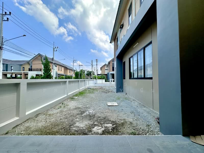 Golden Prive Bangsaen-Nongmon, Chon Buri (Pattaya), Mhueng, Muang Chon Buri, Chon Buri (Pattaya), 4 Bedrooms, 161 sqm, Villa For Sale, by The Best Property ปิ่น, 500229525 - DDproperty.com