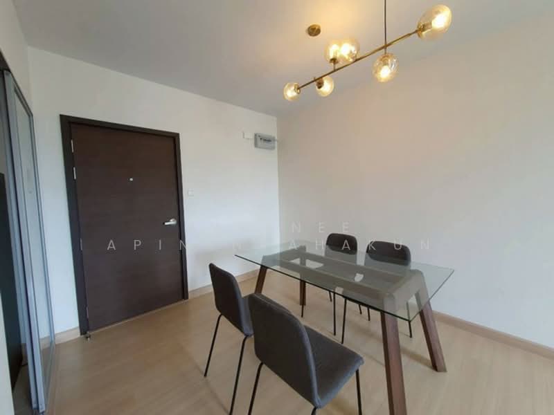 ให้เช่า - Supalai Veranda Rama 9 : ศุภาลัย เวอเรนด้า พระราม 9, กรุงเทพ