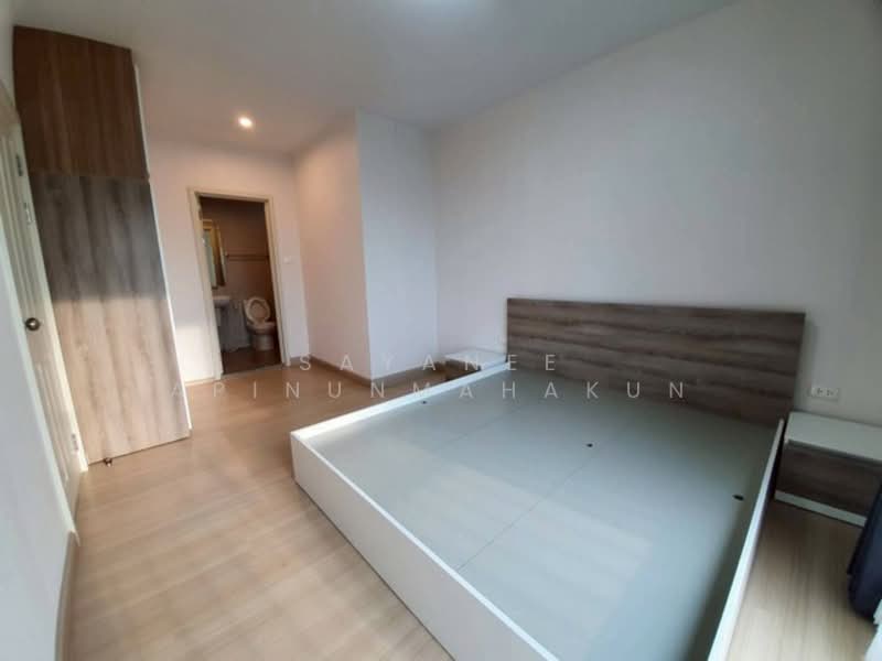 ให้เช่า - Supalai Veranda Rama 9 : ศุภาลัย เวอเรนด้า พระราม 9, กรุงเทพ