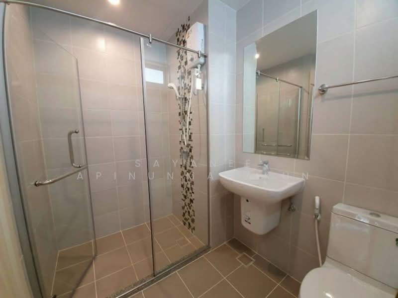 Supalai Veranda Rama 9, Bangkok, 349 Rama 9, Bang Kapi, Huai Khwang, Bangkok, 2 Bedrooms, 66 sqm, Condo For Rent, by Sayanee Apinunmahakun, 500229526 - DDproperty.com