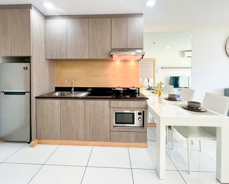 Whale Marina Condo, Chon Buri (Pattaya), 360 Soi Na Jomtien 8, Na Chom Thian, Sattahip, Chon Buri (Pattaya), 1 Bedroom, 48 sqm, Condo For Sale, by Chanya Rojana, 500229527 - DDproperty.com