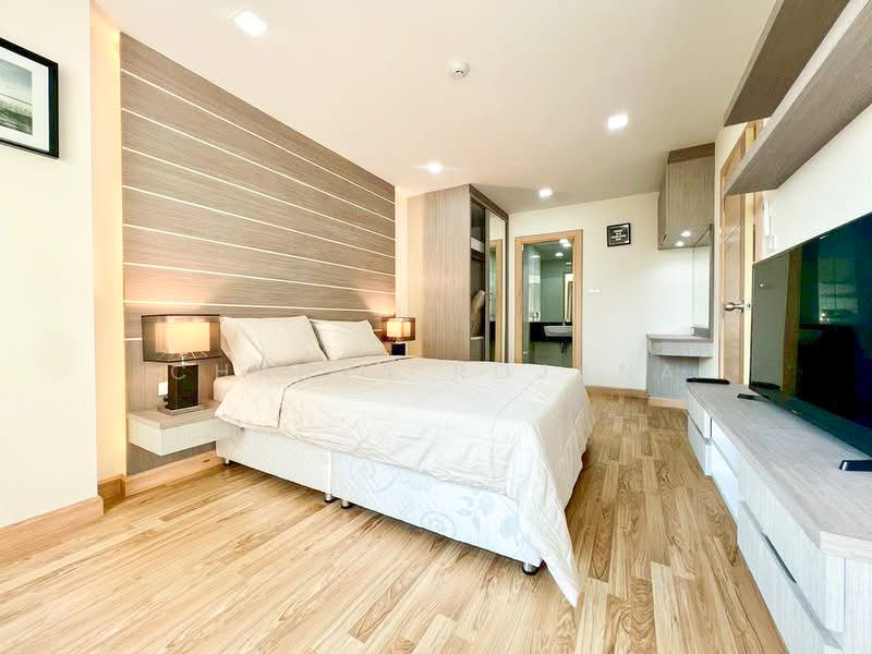 Whale Marina Condo, Chon Buri (Pattaya), 360 Soi Na Jomtien 8, Na Chom Thian, Sattahip, Chon Buri (Pattaya), 1 Bedroom, 48 sqm, Condo For Sale, by Chanya Rojana, 500229527 - DDproperty.com
