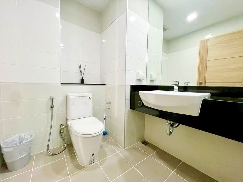 Whale Marina Condo, Chon Buri (Pattaya), 360 Soi Na Jomtien 8, Na Chom Thian, Sattahip, Chon Buri (Pattaya), 1 Bedroom, 48 sqm, Condo For Sale, by Chanya Rojana, 500229527 - DDproperty.com