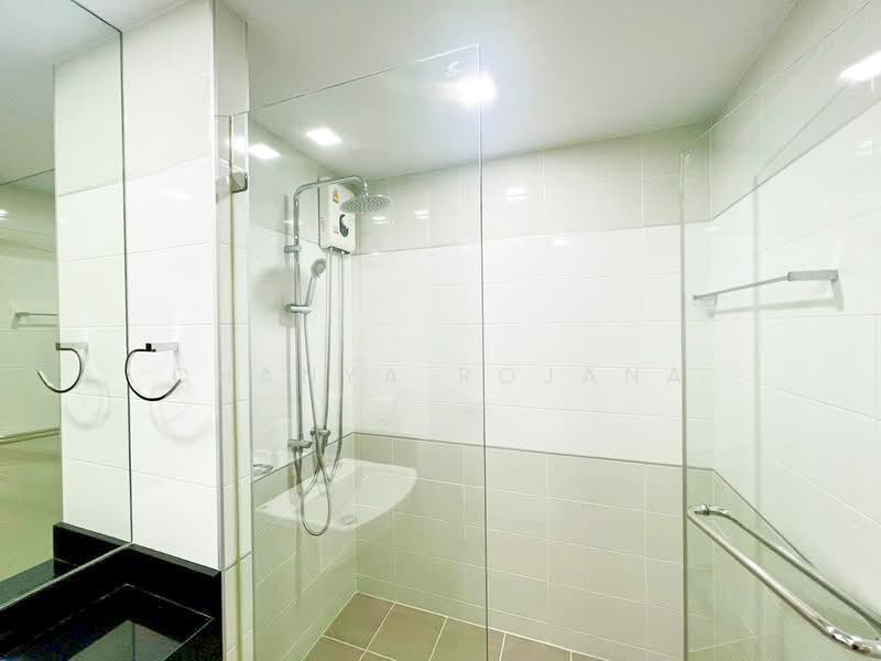 Whale Marina Condo, Chon Buri (Pattaya), 360 Soi Na Jomtien 8, Na Chom Thian, Sattahip, Chon Buri (Pattaya), 1 Bedroom, 48 sqm, Condo For Sale, by Chanya Rojana, 500229527 - DDproperty.com