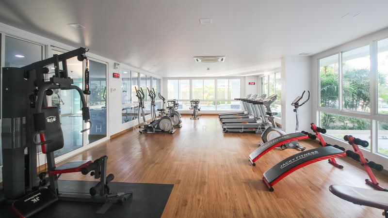 Whale Marina Condo, Chon Buri (Pattaya), 360 Soi Na Jomtien 8, Na Chom Thian, Sattahip, Chon Buri (Pattaya), 1 Bedroom, 48 sqm, Condo For Sale, by Chanya Rojana, 500229527 - DDproperty.com