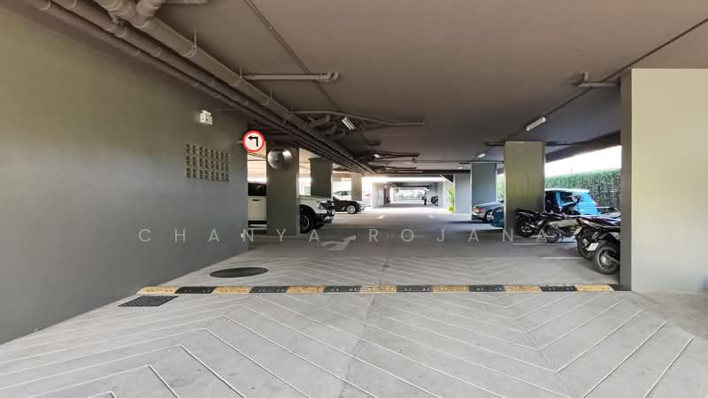 Whale Marina Condo, Chon Buri (Pattaya), 360 Soi Na Jomtien 8, Na Chom Thian, Sattahip, Chon Buri (Pattaya), 1 Bedroom, 48 sqm, Condo For Sale, by Chanya Rojana, 500229527 - DDproperty.com