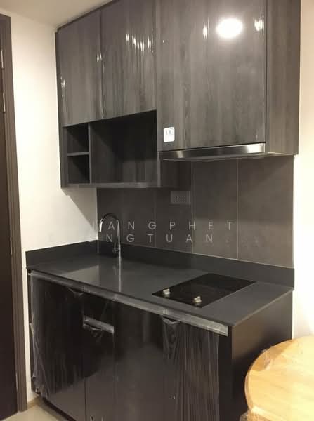 ASHTON Chula-Silom, Bangkok, Rama 4 Road, Si Phraya, Bang Rak, Bangkok, 1 Bedroom, 32 sqm, Condo For Rent, by Piangphet Saengtuangkit, 500229529 - DDproperty.com