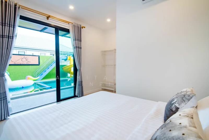 undefined, Prachuap Khiri Khan, Hin Lek Fai, Hua Hin, Prachuap Khiri Khan, 3 Bedrooms, 280 sqm, Single Detached House For Sale, by Achitaphop Klinpipat, 500229530 - DDproperty.com