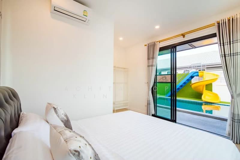 undefined, Prachuap Khiri Khan, Hin Lek Fai, Hua Hin, Prachuap Khiri Khan, 3 Bedrooms, 280 sqm, Single Detached House For Sale, by Achitaphop Klinpipat, 500229530 - DDproperty.com