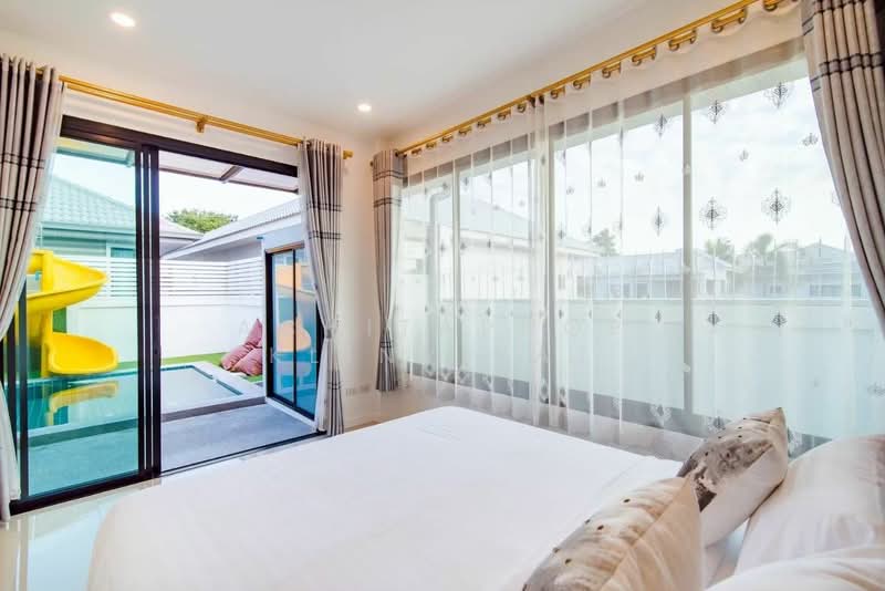 undefined, Prachuap Khiri Khan, Hin Lek Fai, Hua Hin, Prachuap Khiri Khan, 3 Bedrooms, 280 sqm, Single Detached House For Sale, by Achitaphop Klinpipat, 500229530 - DDproperty.com