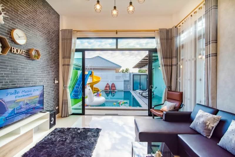 undefined, Prachuap Khiri Khan, Hin Lek Fai, Hua Hin, Prachuap Khiri Khan, 3 Bedrooms, 280 sqm, Single Detached House For Sale, by Achitaphop Klinpipat, 500229530 - DDproperty.com