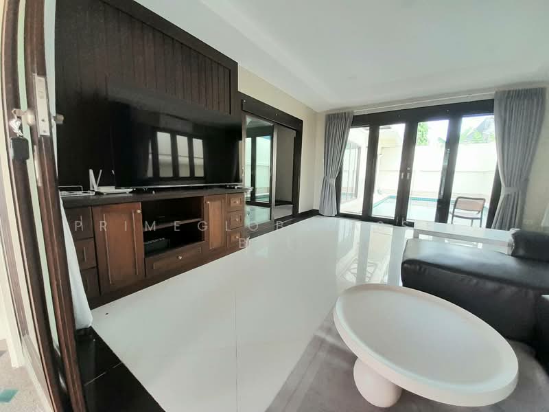 บ้านเดี่ยว, Phuket, Rawai, Muang Phuket, Phuket, 4 Bedrooms, 100 sqm, Villa For Rent, by primeglobalasset bee, 500229531 - DDproperty.com