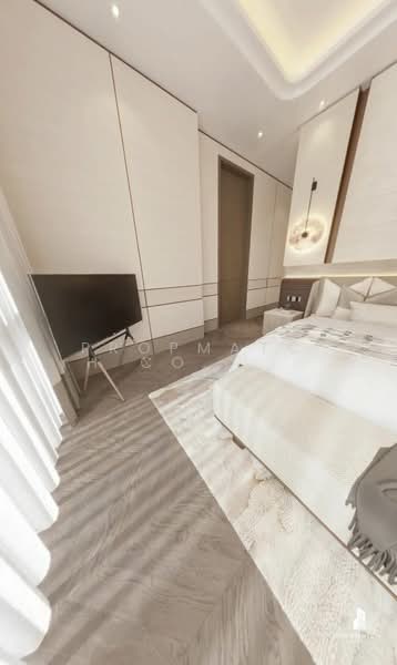 ONE89 Wireless, Bangkok, Wittayu Road, Lumphini, Pathum Wan, Bangkok, 2 Bedrooms, 151 sqm, Condo For Rent, by PROPMATCH CO., LTD., 500229533 - DDproperty.com