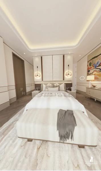 ONE89 Wireless, Bangkok, Wittayu Road, Lumphini, Pathum Wan, Bangkok, 2 Bedrooms, 151 sqm, Condo For Rent, by PROPMATCH CO., LTD., 500229533 - DDproperty.com