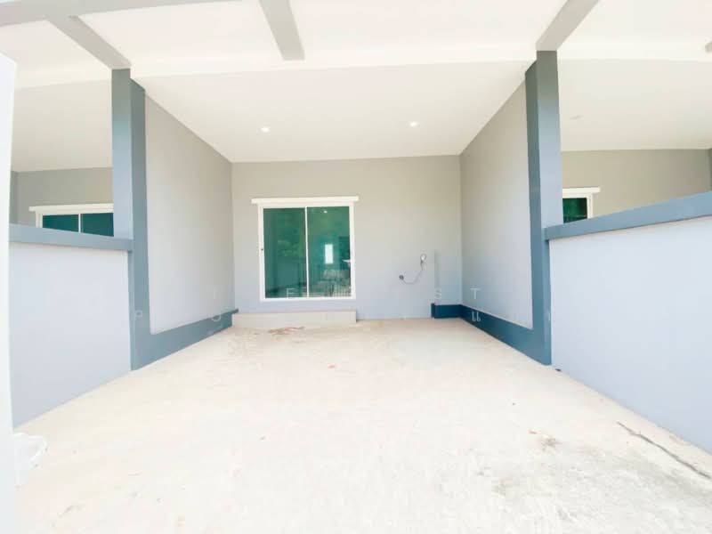 For Sale - หมู่บ้านสวนแก้ว สมุทรสงคราม, Samut Songkhram