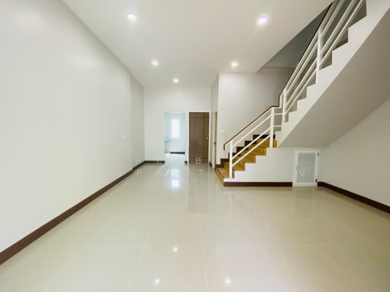 For Sale - หมู่บ้านสวนแก้ว สมุทรสงคราม, Samut Songkhram