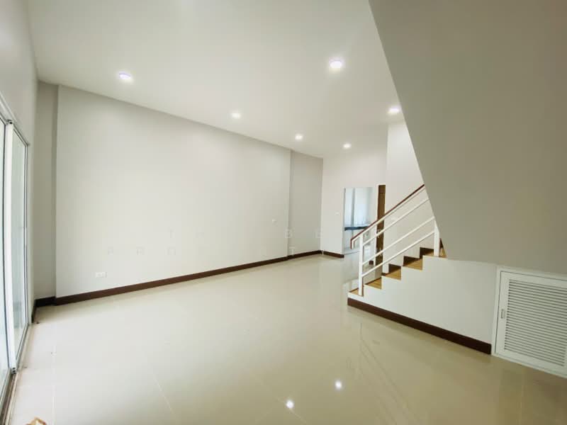 For Sale - หมู่บ้านสวนแก้ว สมุทรสงคราม, Samut Songkhram