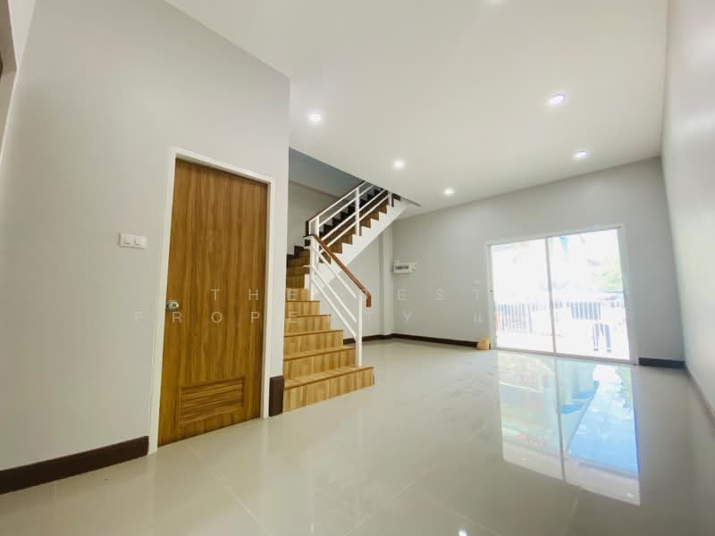 For Sale - หมู่บ้านสวนแก้ว สมุทรสงคราม, Samut Songkhram