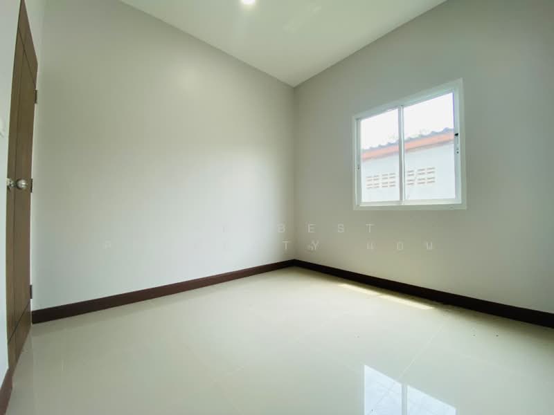 For Sale - หมู่บ้านสวนแก้ว สมุทรสงคราม, Samut Songkhram