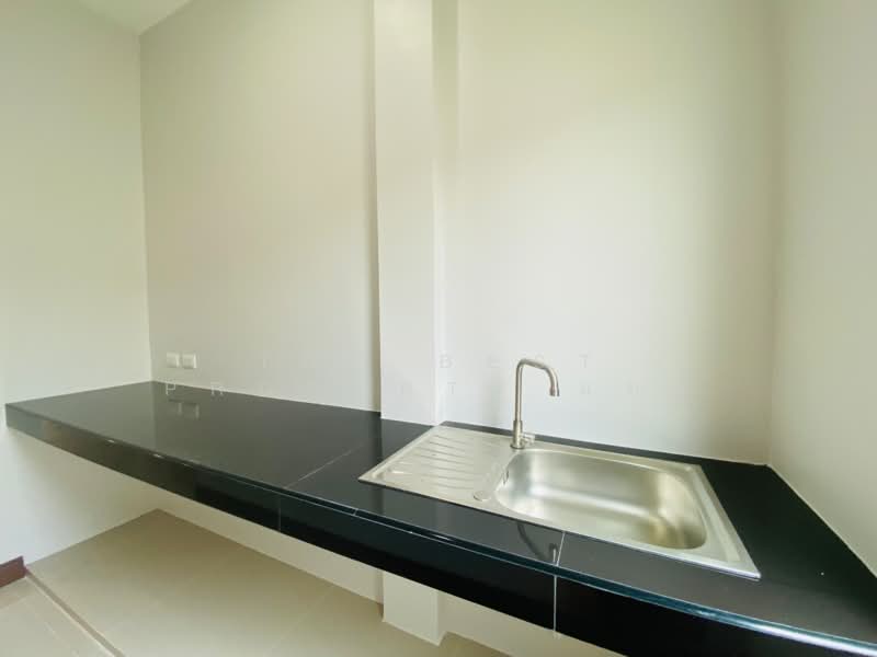 For Sale - หมู่บ้านสวนแก้ว สมุทรสงคราม, Samut Songkhram