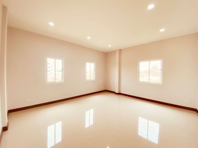 For Sale - หมู่บ้านสวนแก้ว สมุทรสงคราม, Samut Songkhram