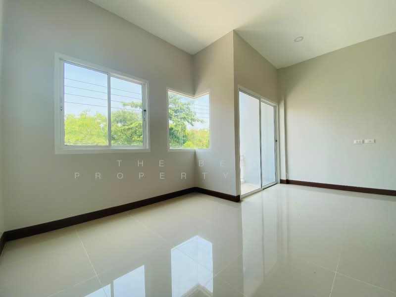 For Sale - หมู่บ้านสวนแก้ว สมุทรสงคราม, Samut Songkhram
