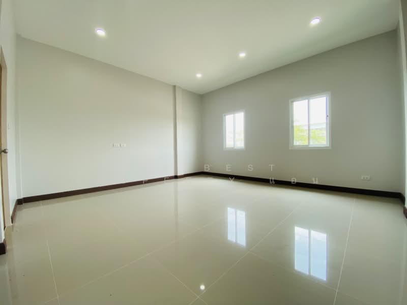 For Sale - หมู่บ้านสวนแก้ว สมุทรสงคราม, Samut Songkhram