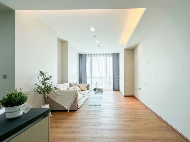 Quattro by Sansiri, Bangkok, 134 Thong Lo 4 Alley, Khlong Tan Nua, Watthana, Bangkok, 3 Bedrooms, 116 sqm, Condo For Sale, by Sayanee Apinunmahakun, 500229537 - DDproperty.com