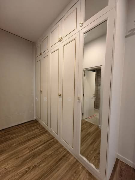 Burasiri Krungthep Kreetha, Bangkok, 95 Soi Pracha Ruam Chai, Hua Mak, Bang Kapi, Bangkok, 4 Bedrooms, 200 sqm, Single Detached House For Sale, by NR AGENT, 500229538 - DDproperty.com