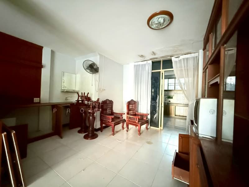 ศิลาพร เฟส1 จันทบุรี, Chanthaburi, Ko Khwang, Muang Chanthaburi, Chanthaburi, 3 Bedrooms, 150 sqm, Semi-Detached House (Twin House) For Sale, by The Best Property รัก, 500229540 - DDproperty.com