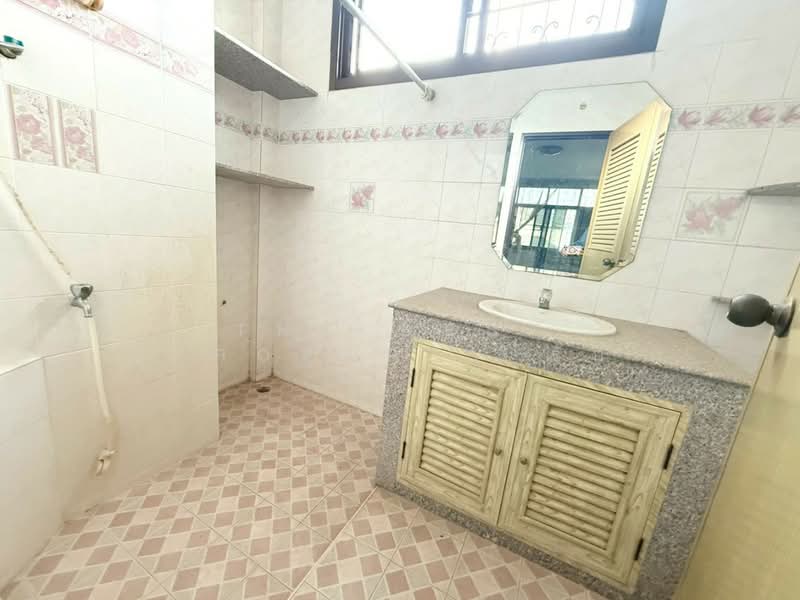 ศิลาพร เฟส1 จันทบุรี, Chanthaburi, Ko Khwang, Muang Chanthaburi, Chanthaburi, 3 Bedrooms, 150 sqm, Semi-Detached House (Twin House) For Sale, by The Best Property รัก, 500229540 - DDproperty.com