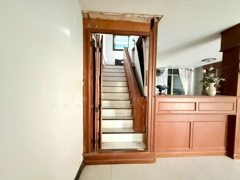 ศิลาพร เฟส1 จันทบุรี, Chanthaburi, Ko Khwang, Muang Chanthaburi, Chanthaburi, 3 Bedrooms, 150 sqm, Semi-Detached House (Twin House) For Sale, by The Best Property รัก, 500229540 - DDproperty.com