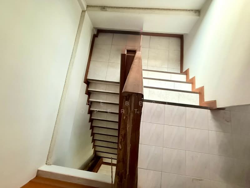 ศิลาพร เฟส1 จันทบุรี, Chanthaburi, Ko Khwang, Muang Chanthaburi, Chanthaburi, 3 Bedrooms, 150 sqm, Semi-Detached House (Twin House) For Sale, by The Best Property รัก, 500229540 - DDproperty.com