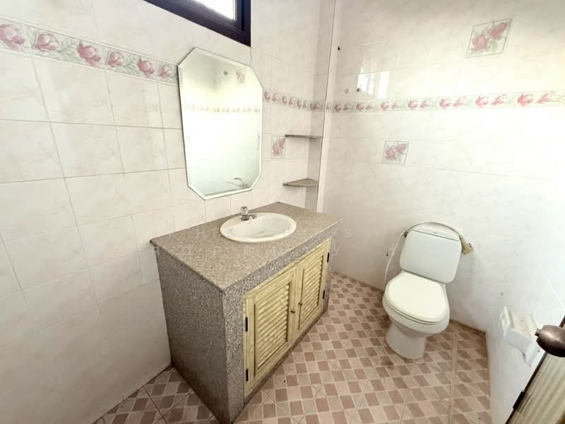 ศิลาพร เฟส1 จันทบุรี, Chanthaburi, Ko Khwang, Muang Chanthaburi, Chanthaburi, 3 Bedrooms, 150 sqm, Semi-Detached House (Twin House) For Sale, by The Best Property รัก, 500229540 - DDproperty.com