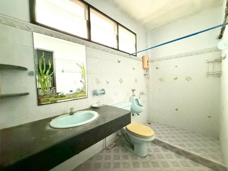 ศิลาพร เฟส1 จันทบุรี, Chanthaburi, Ko Khwang, Muang Chanthaburi, Chanthaburi, 3 Bedrooms, 150 sqm, Semi-Detached House (Twin House) For Sale, by The Best Property รัก, 500229540 - DDproperty.com