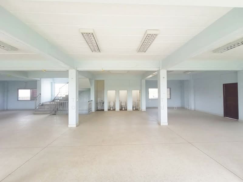 สำนักงานพร้อมที่ดินชะอวด นครศรีธรรมราช, Nakhon Si Thammarat, Ko Khan, Cha-uat, Nakhon Si Thammarat, , 420 sqm, Office Space For Sale, by The Best Property ปอน, 500229541 - DDproperty.com