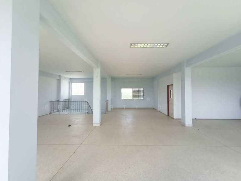 สำนักงานพร้อมที่ดินชะอวด นครศรีธรรมราช, Nakhon Si Thammarat, Ko Khan, Cha-uat, Nakhon Si Thammarat, , 420 sqm, Office Space For Sale, by The Best Property ปอน, 500229541 - DDproperty.com