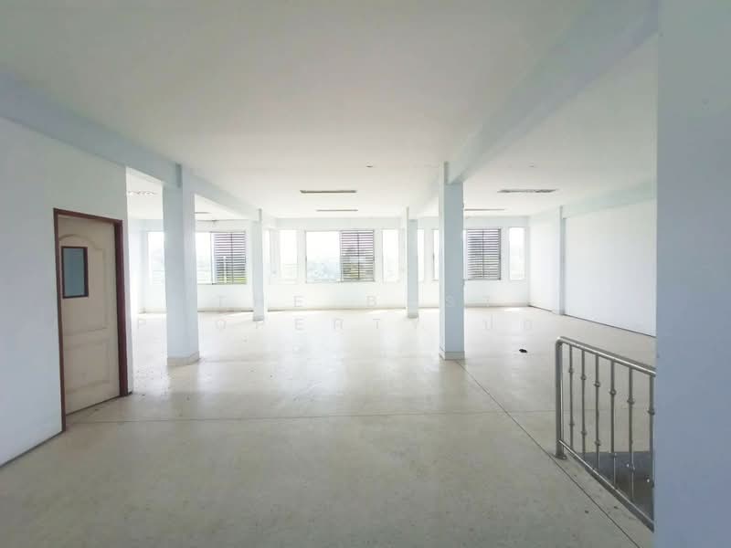 สำนักงานพร้อมที่ดินชะอวด นครศรีธรรมราช, Nakhon Si Thammarat, Ko Khan, Cha-uat, Nakhon Si Thammarat, , 420 sqm, Office Space For Sale, by The Best Property ปอน, 500229541 - DDproperty.com