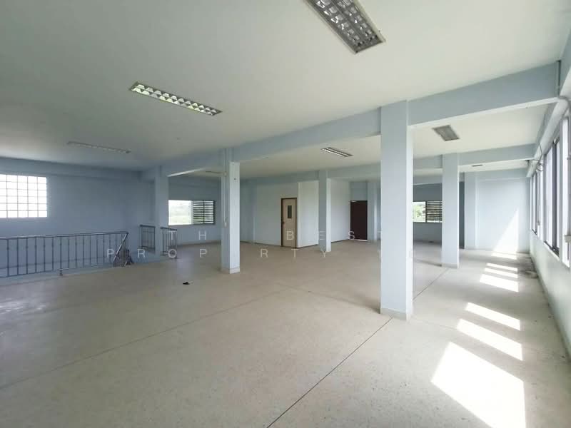 สำนักงานพร้อมที่ดินชะอวด นครศรีธรรมราช, Nakhon Si Thammarat, Ko Khan, Cha-uat, Nakhon Si Thammarat, , 420 sqm, Office Space For Sale, by The Best Property ปอน, 500229541 - DDproperty.com