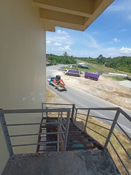 สำนักงานพร้อมที่ดินชะอวด นครศรีธรรมราช, Nakhon Si Thammarat, Ko Khan, Cha-uat, Nakhon Si Thammarat, , 420 sqm, Office Space For Sale, by The Best Property ปอน, 500229541 - DDproperty.com