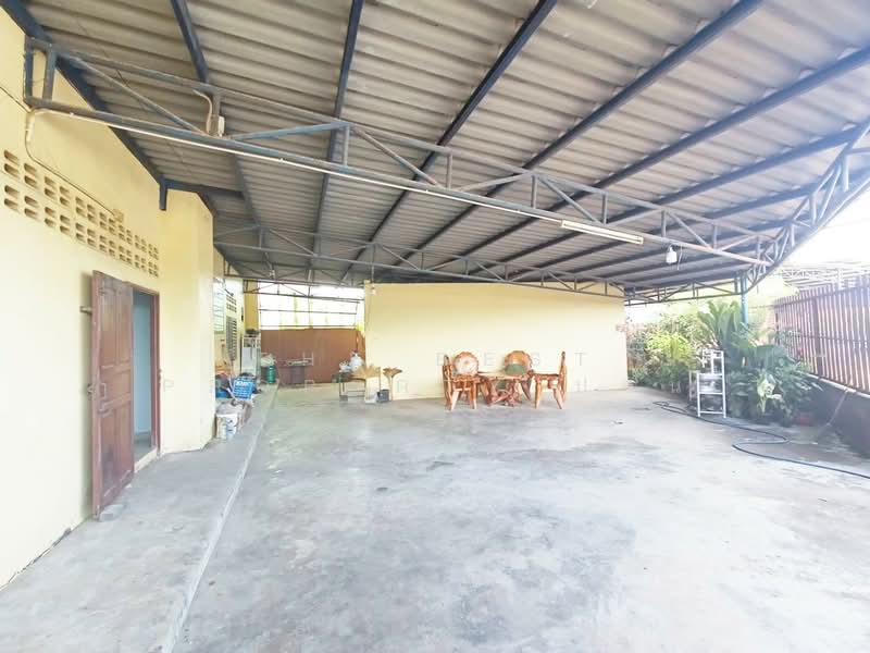 สำนักงานพร้อมที่ดินชะอวด นครศรีธรรมราช, Nakhon Si Thammarat, Ko Khan, Cha-uat, Nakhon Si Thammarat, , 420 sqm, Office Space For Sale, by The Best Property ปอน, 500229541 - DDproperty.com