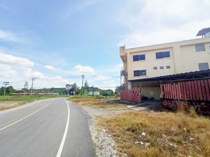 สำนักงานพร้อมที่ดินชะอวด นครศรีธรรมราช, Nakhon Si Thammarat, Ko Khan, Cha-uat, Nakhon Si Thammarat, , 420 sqm, Office Space For Sale, by The Best Property ปอน, 500229541 - DDproperty.com